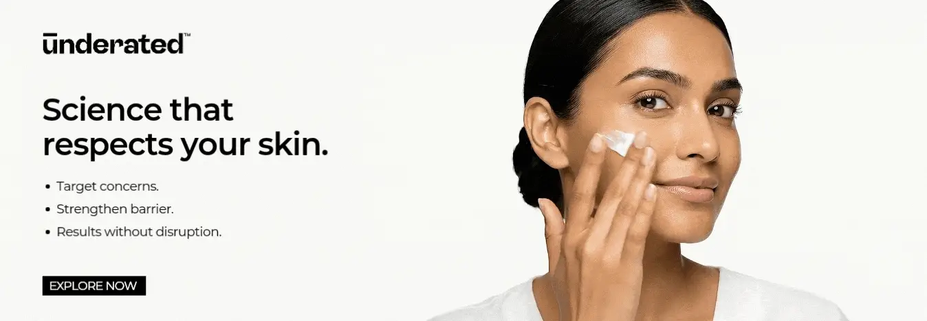 Science-Backed Skincare Made Affordable