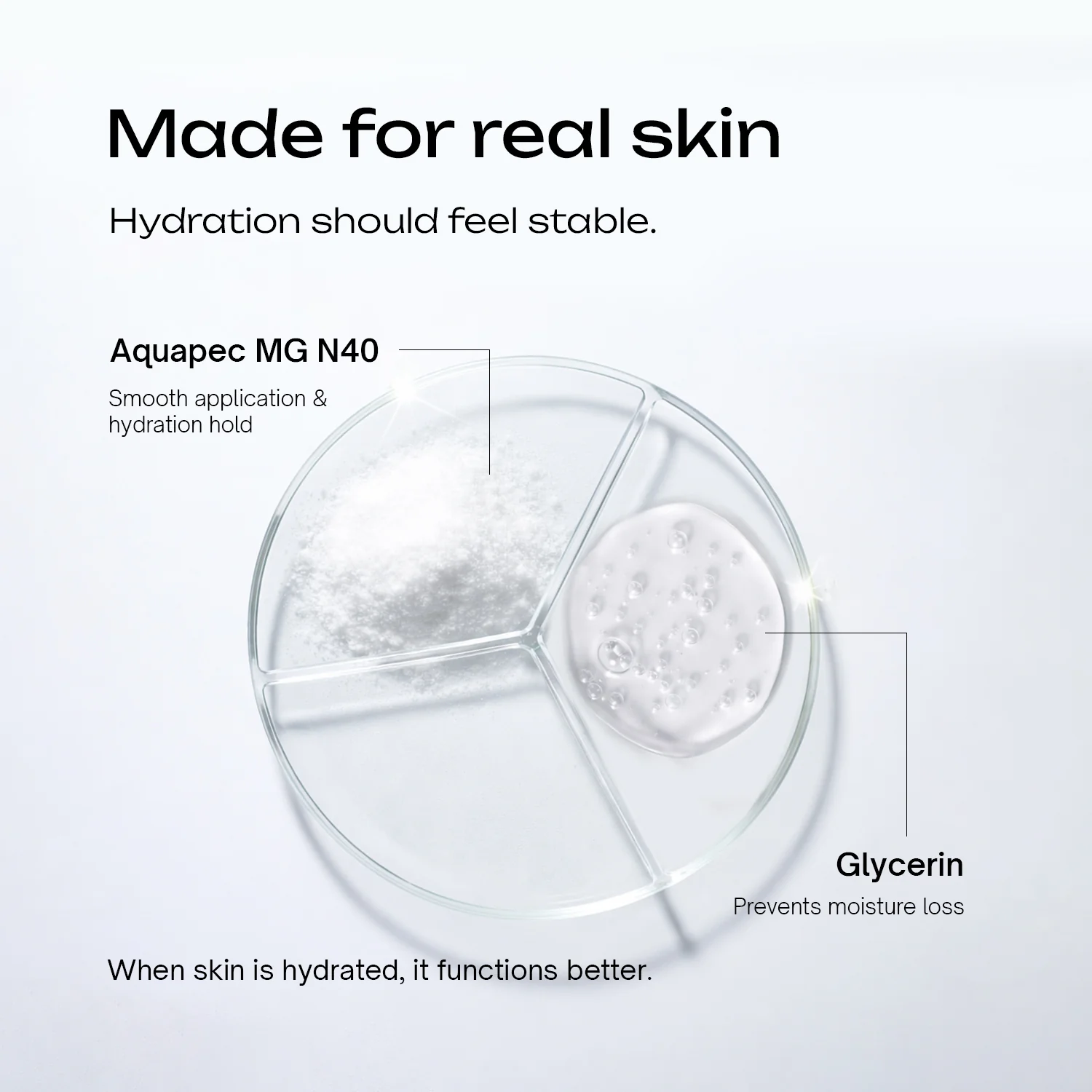 2% Hyaluronic Acid Intense Hydrating Night Gel - Image 5