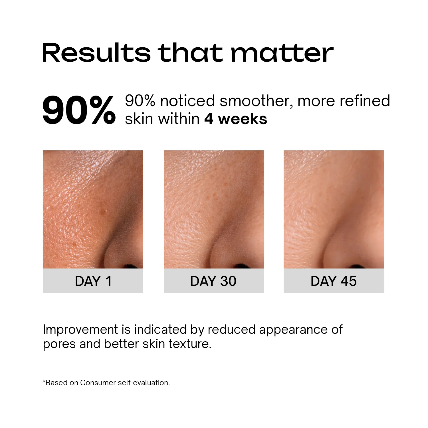 3% Niacinamide + 1% Hyaluronic Acid Pore Minimizing Toner - Image 4