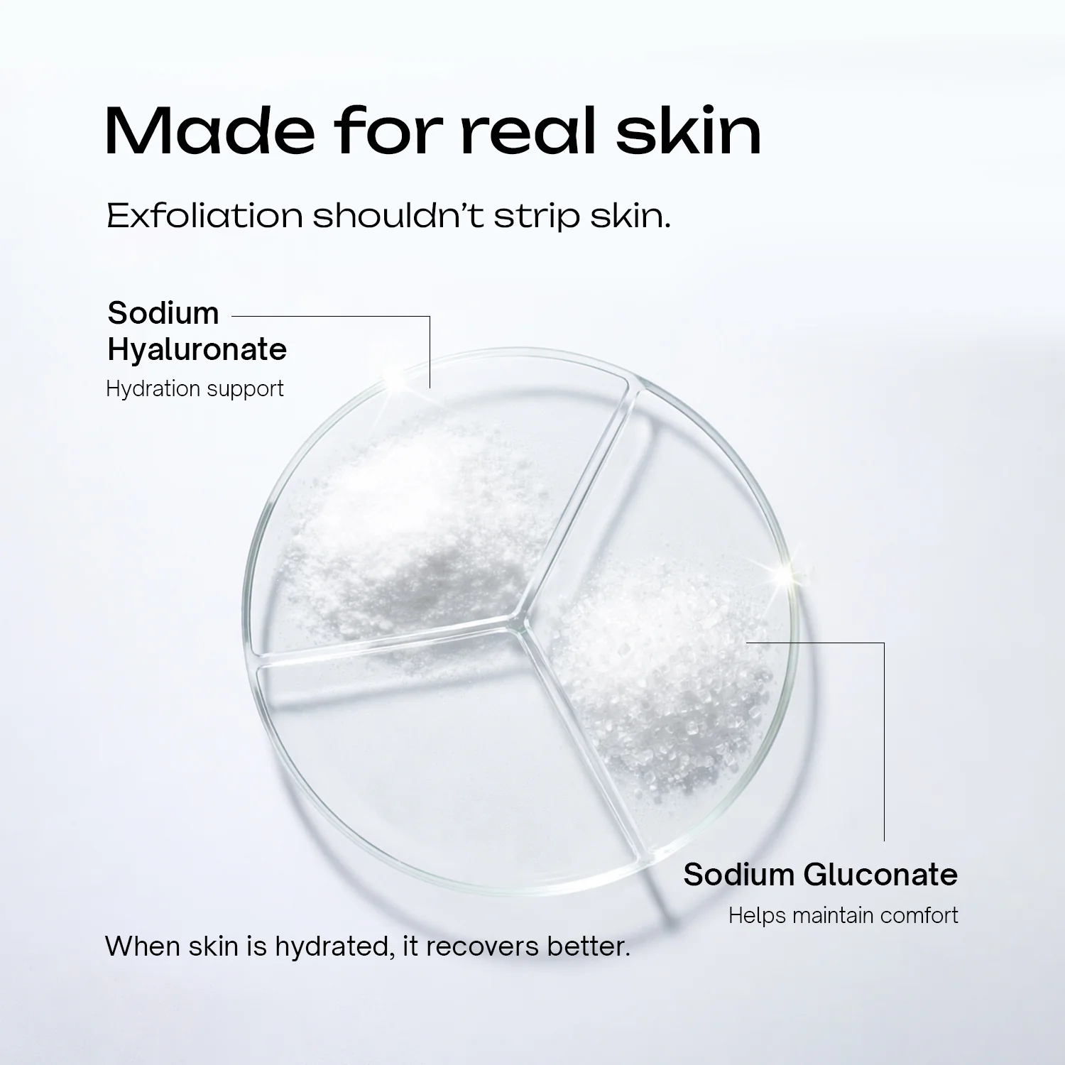 8% Glycolic Acid + 1% Salicylic Acid + 1% GDL Multipurpose Toning Solution - Image 6