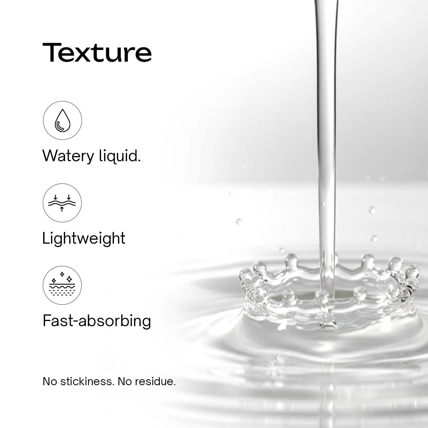 8% Glycolic Acid + 1% Salicylic Acid + 1% GDL Multipurpose Toning Solution - Image 8