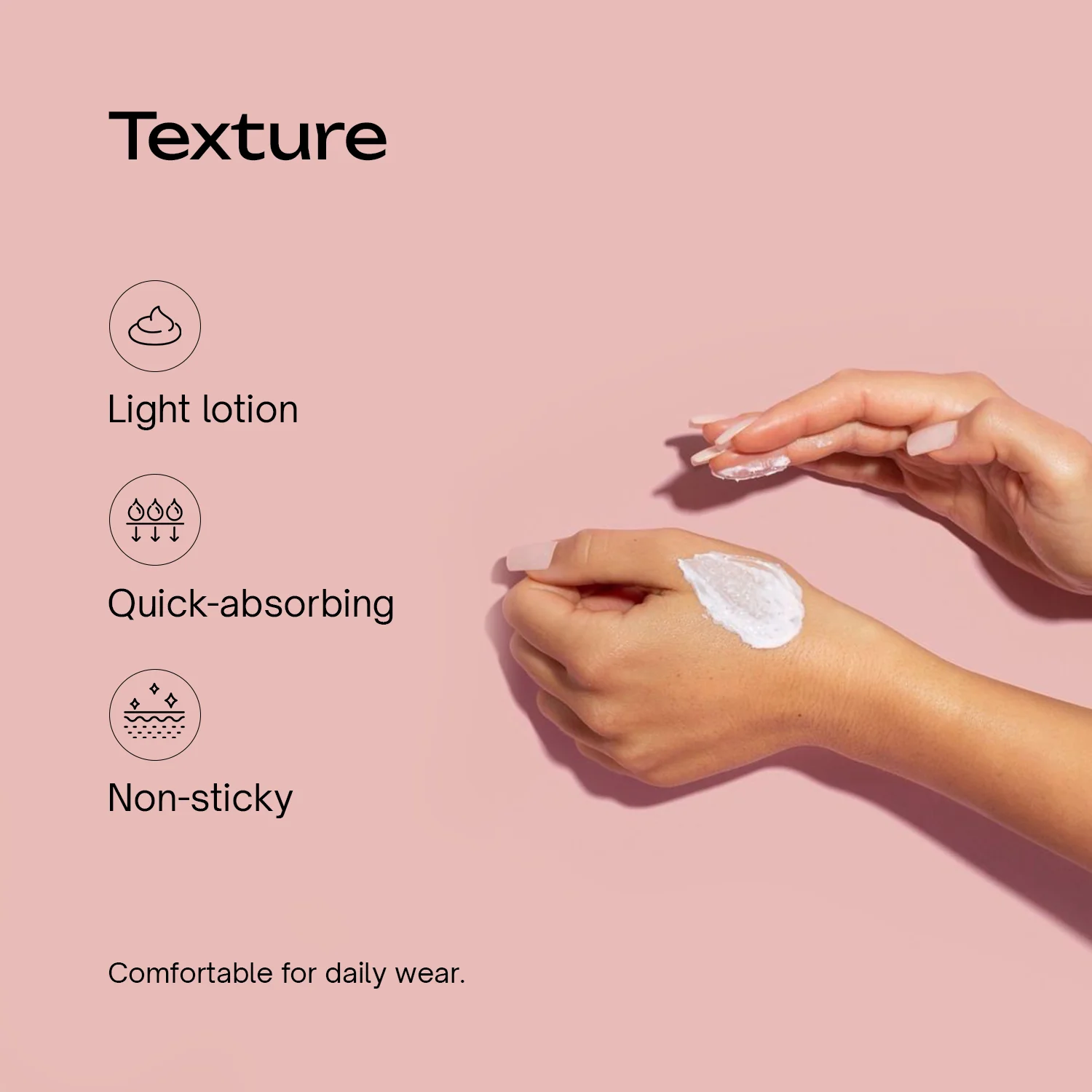 Acne Free Body Moisturizer - Image 6