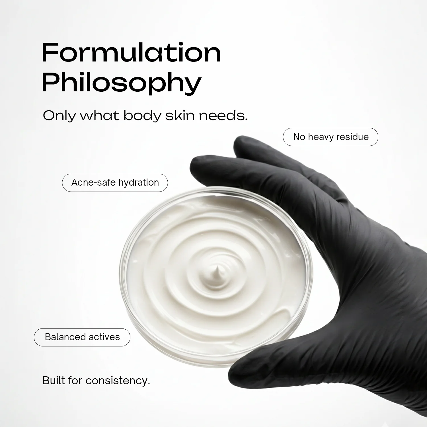 Acne Free Body Moisturizer - Image 8