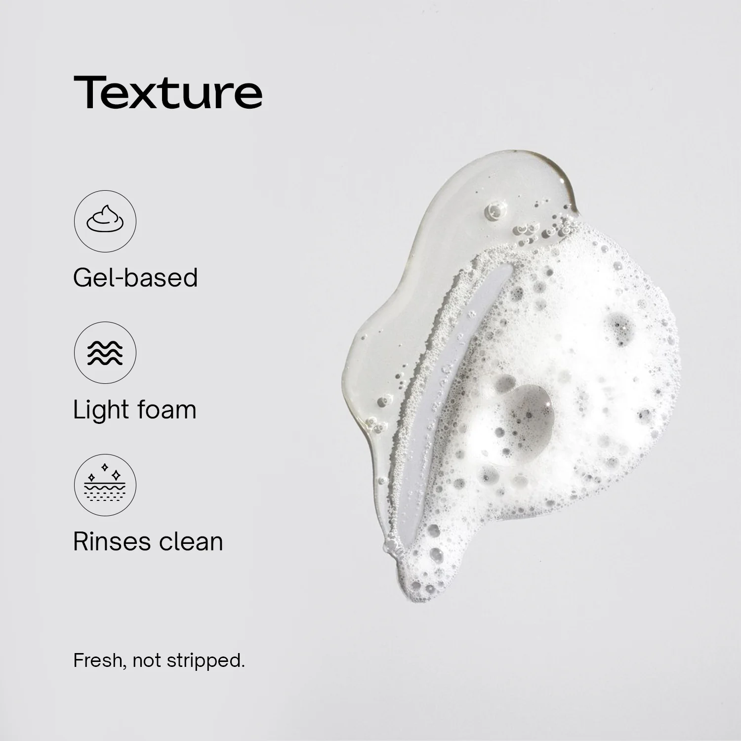 Activated Charcoal Pollution Defence Face Wash - Image 6
