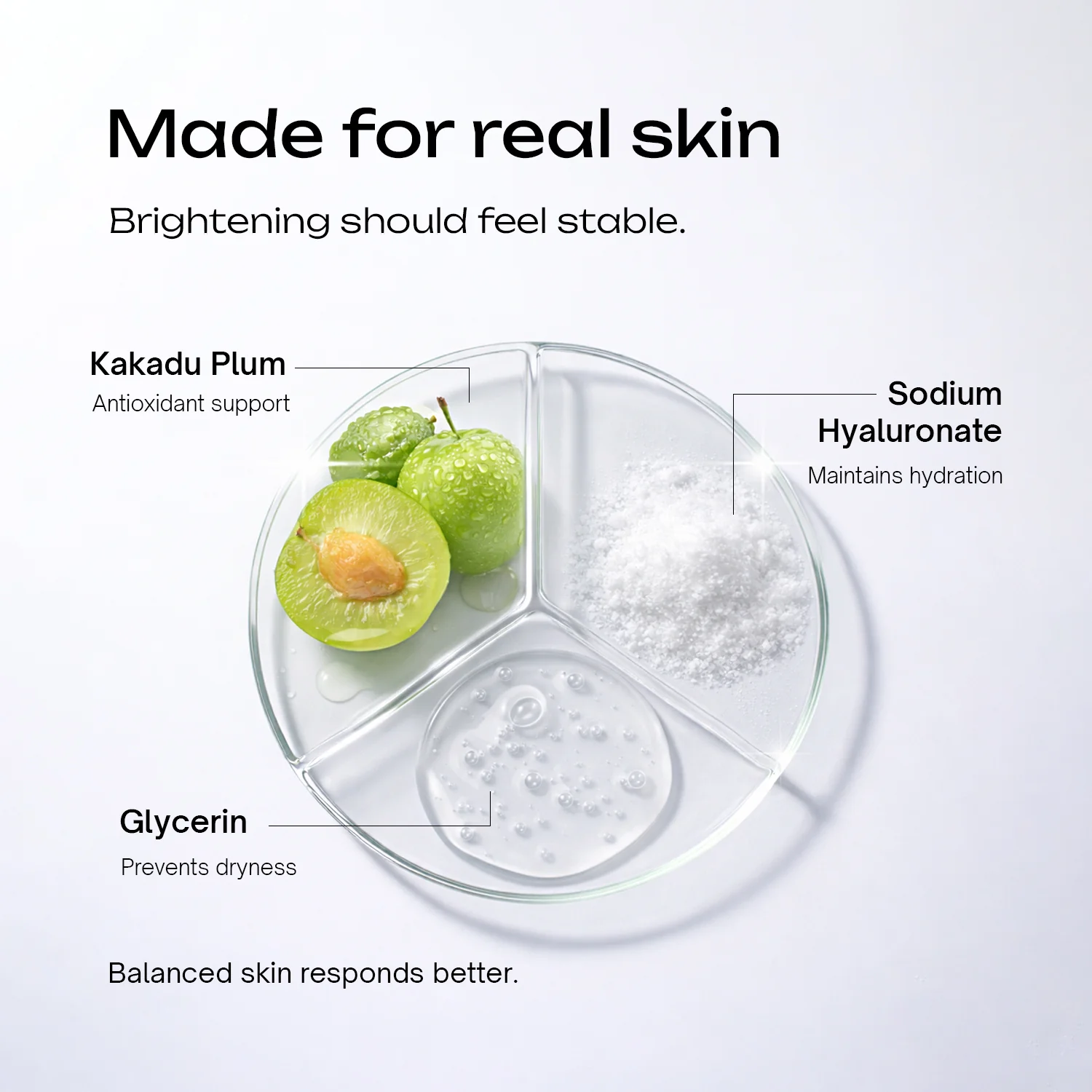 Alpha Arbutin 2% + Niacinamide 1% Serum - Image 5