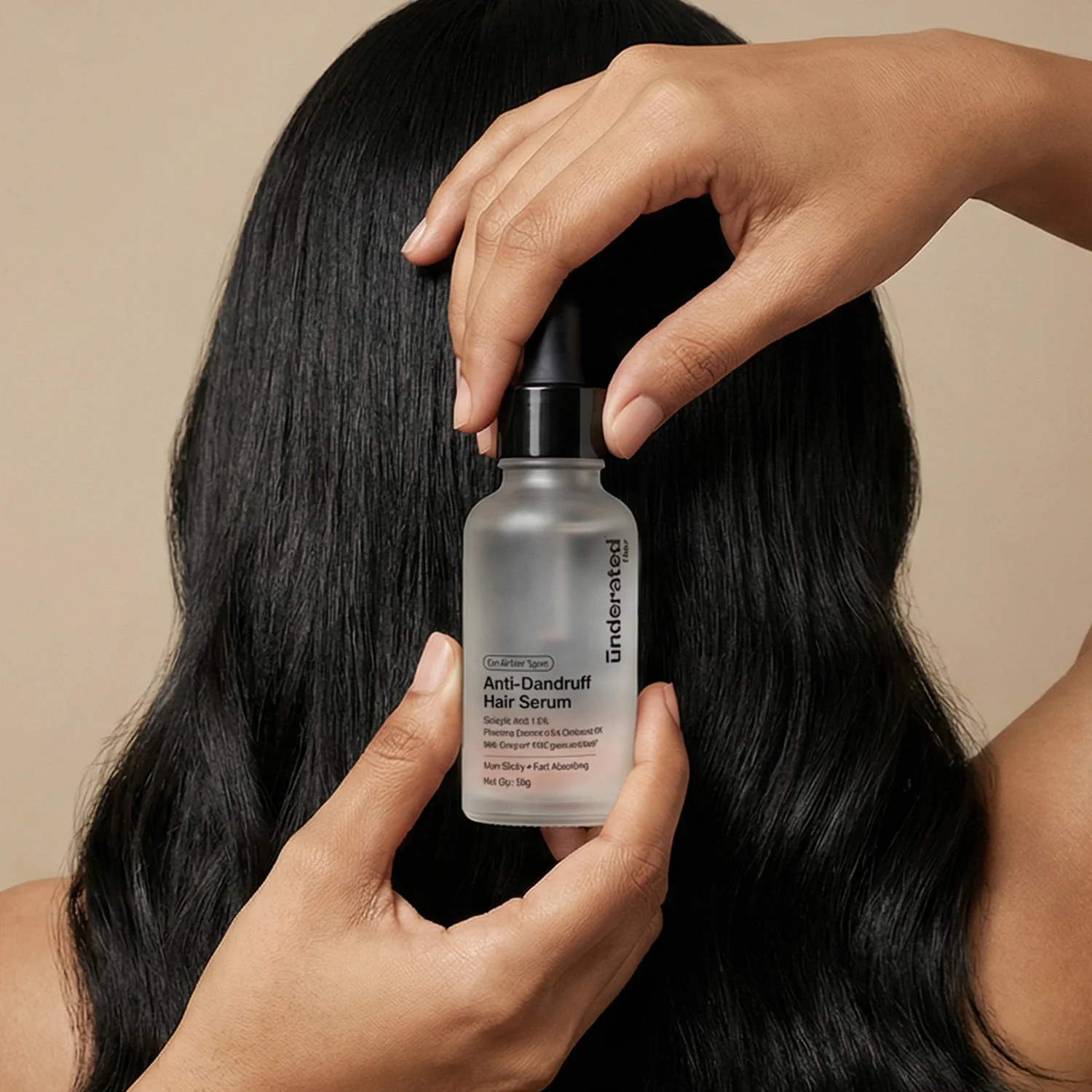 Anti-Dandruff Scalp Serum - Image 10