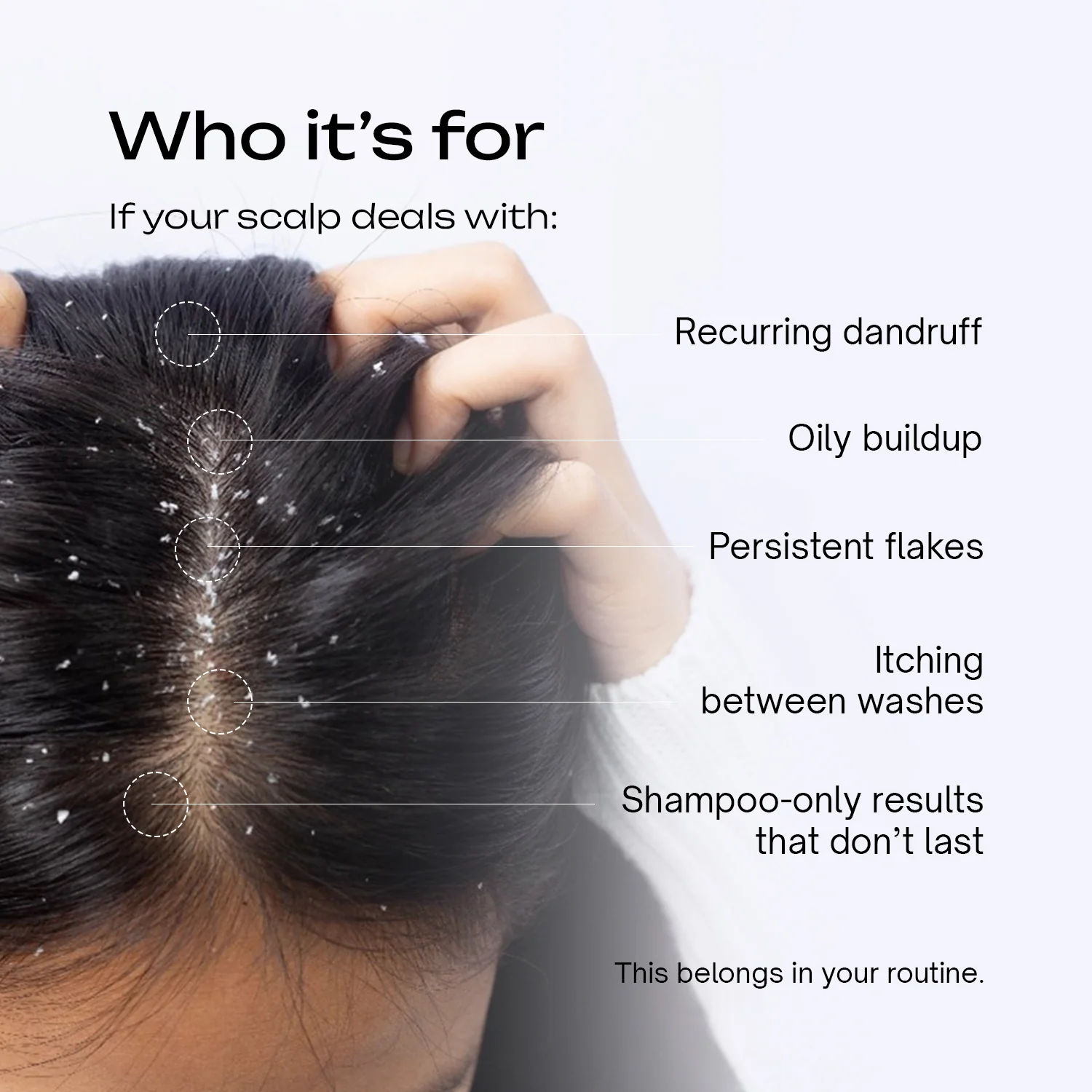 Anti-Dandruff Scalp Serum - Image 7