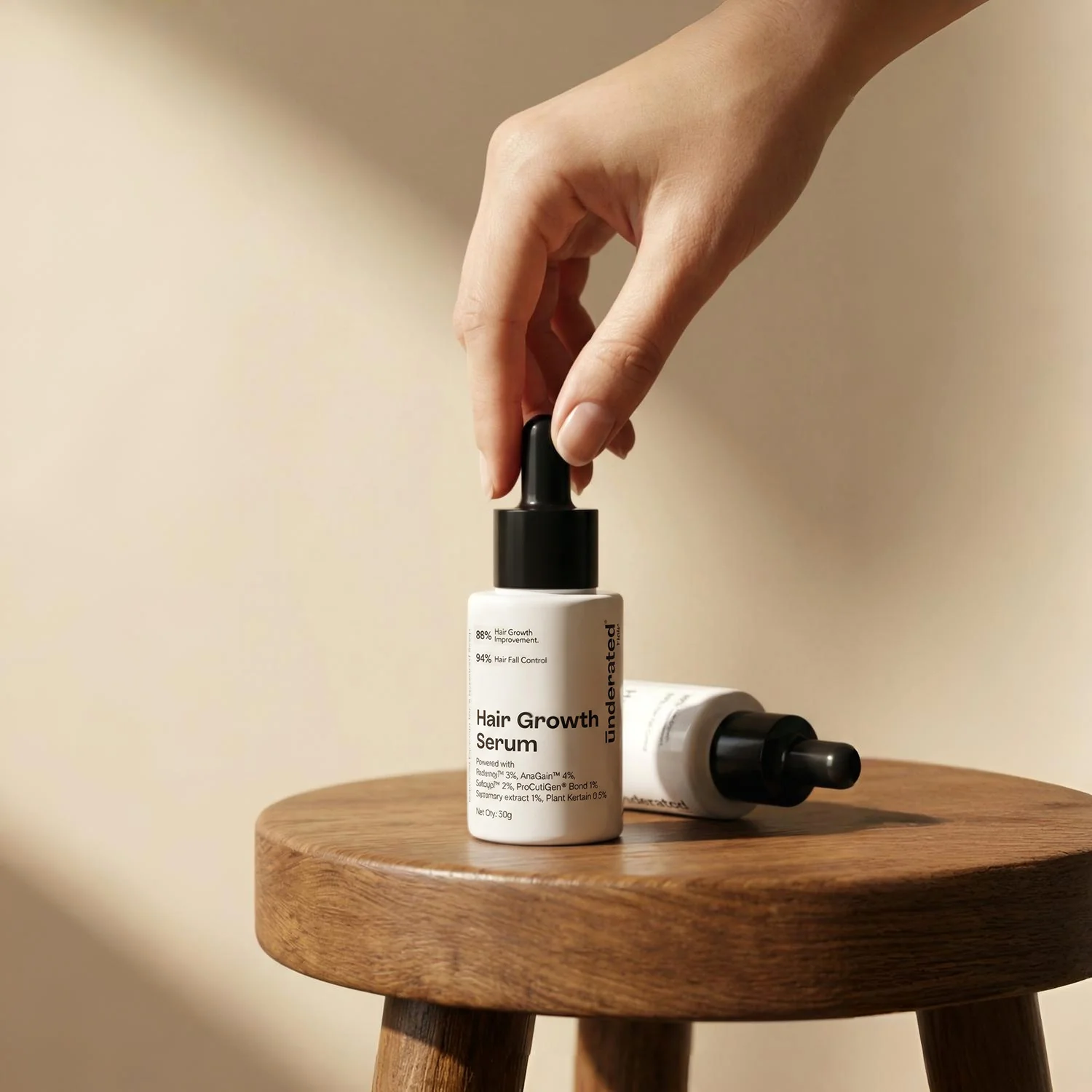 Hair Growth Serum - Image 10