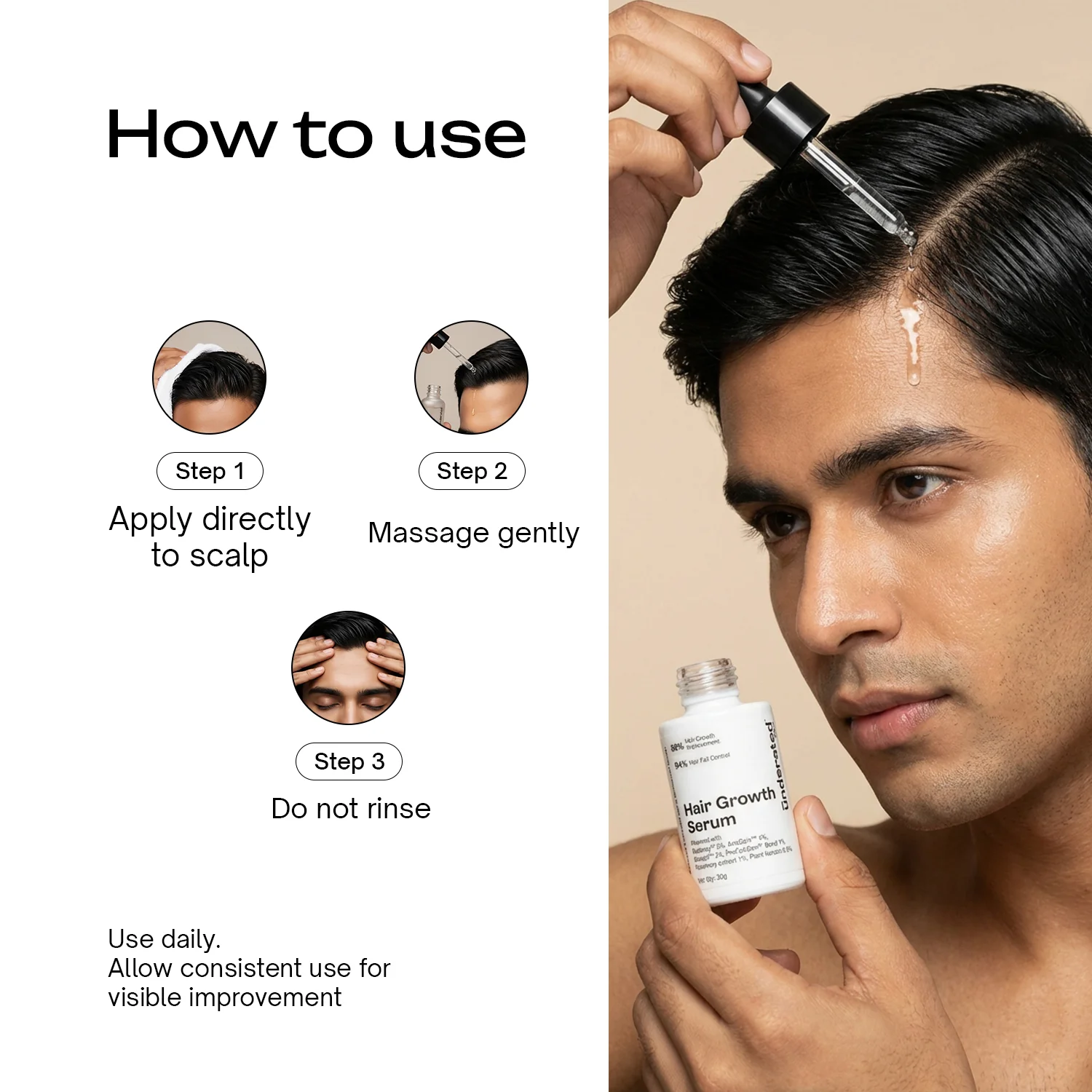 Hair Growth Serum - Image 8