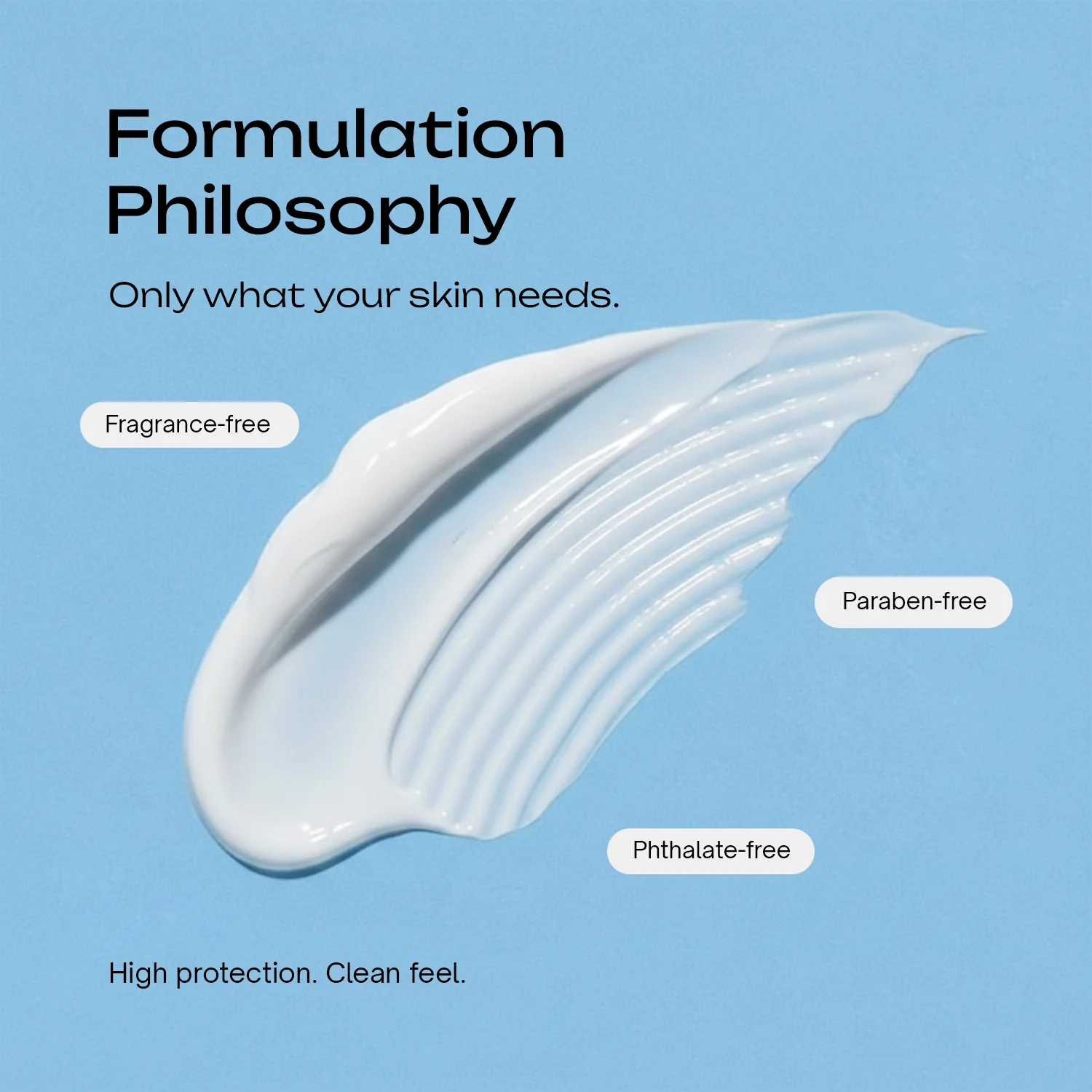 Hyaluronic Acid Lightweight Gel Sunscreen SPF 50 PA++++ - Image 9