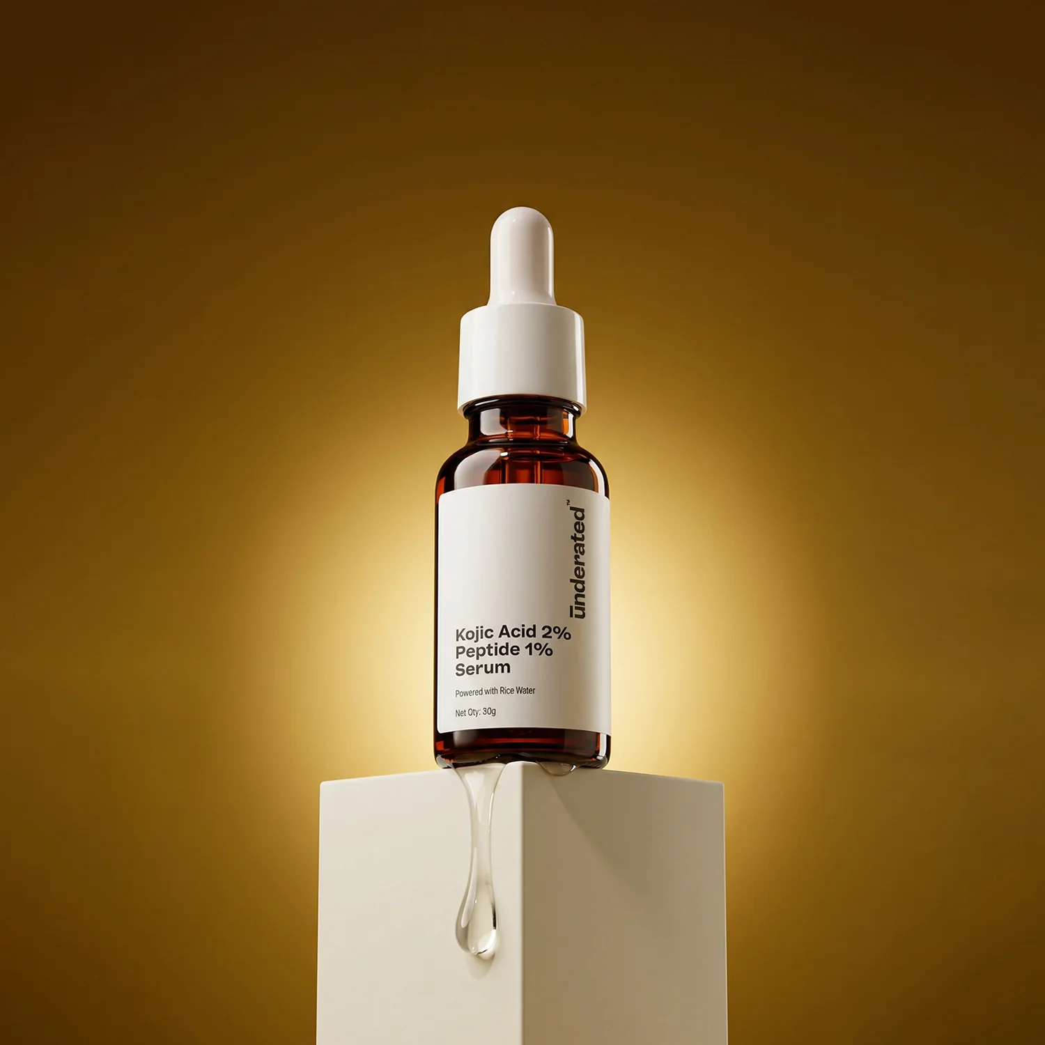 Kojic Acid 2% + Peptide 1% Serum - Image 11