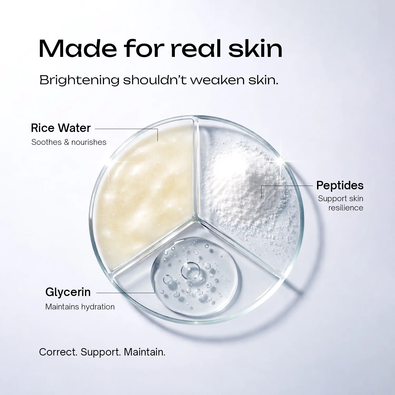 Kojic Acid 2% + Peptide 1% Serum - Image 5