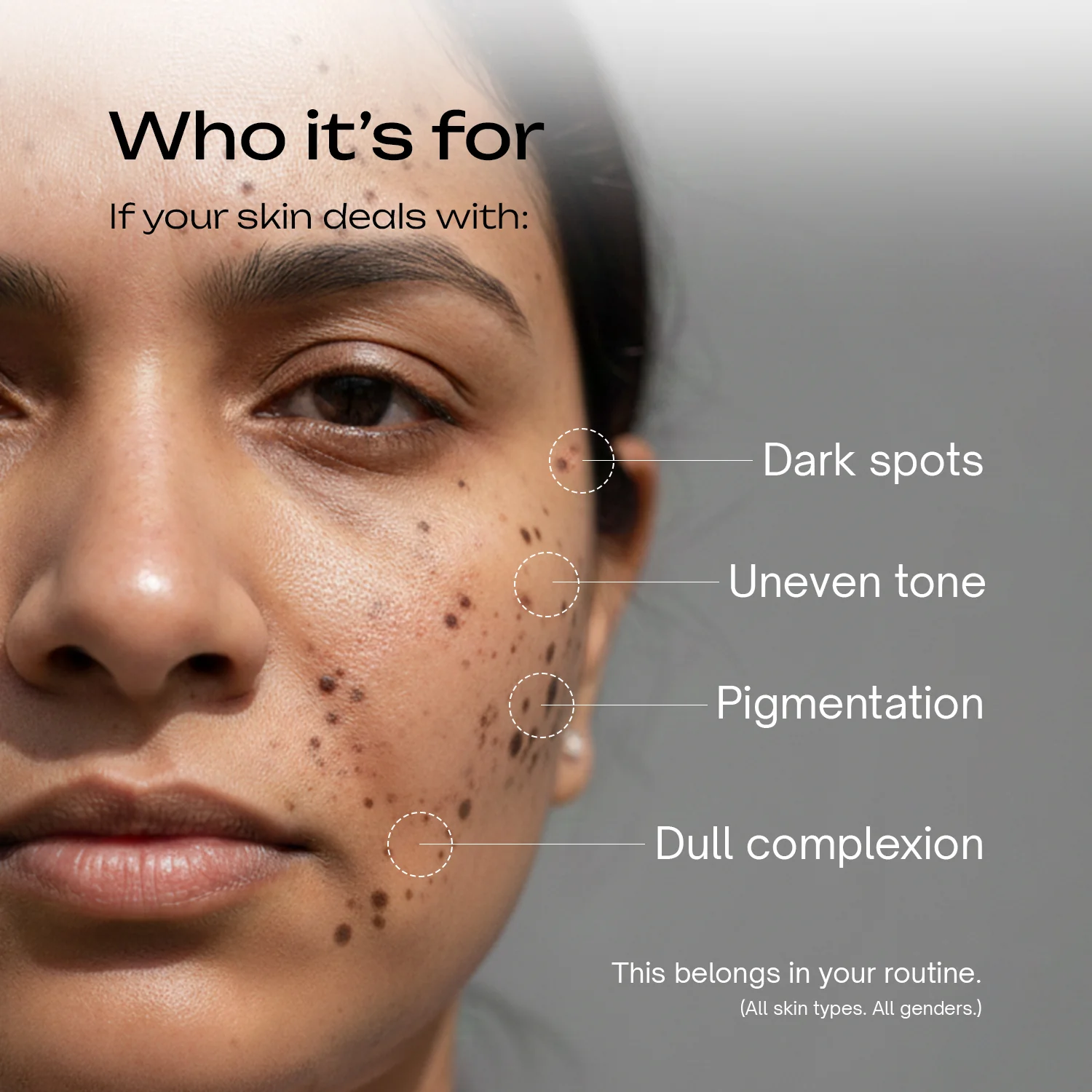 Kojic Acid 2% + Peptide 1% Serum - Image 6