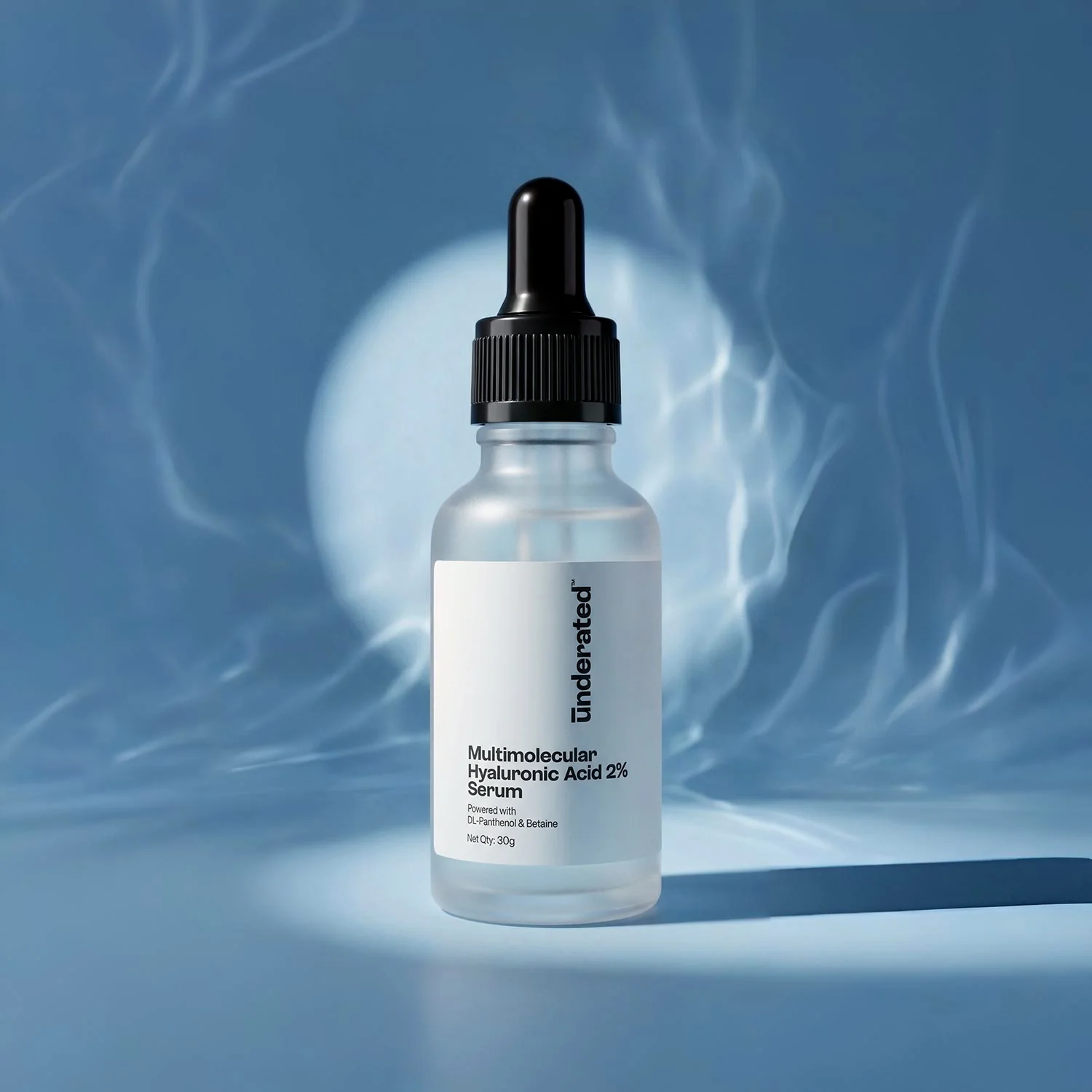 Multimolecular Hyaluronic Acid 2% Serum - Image 10