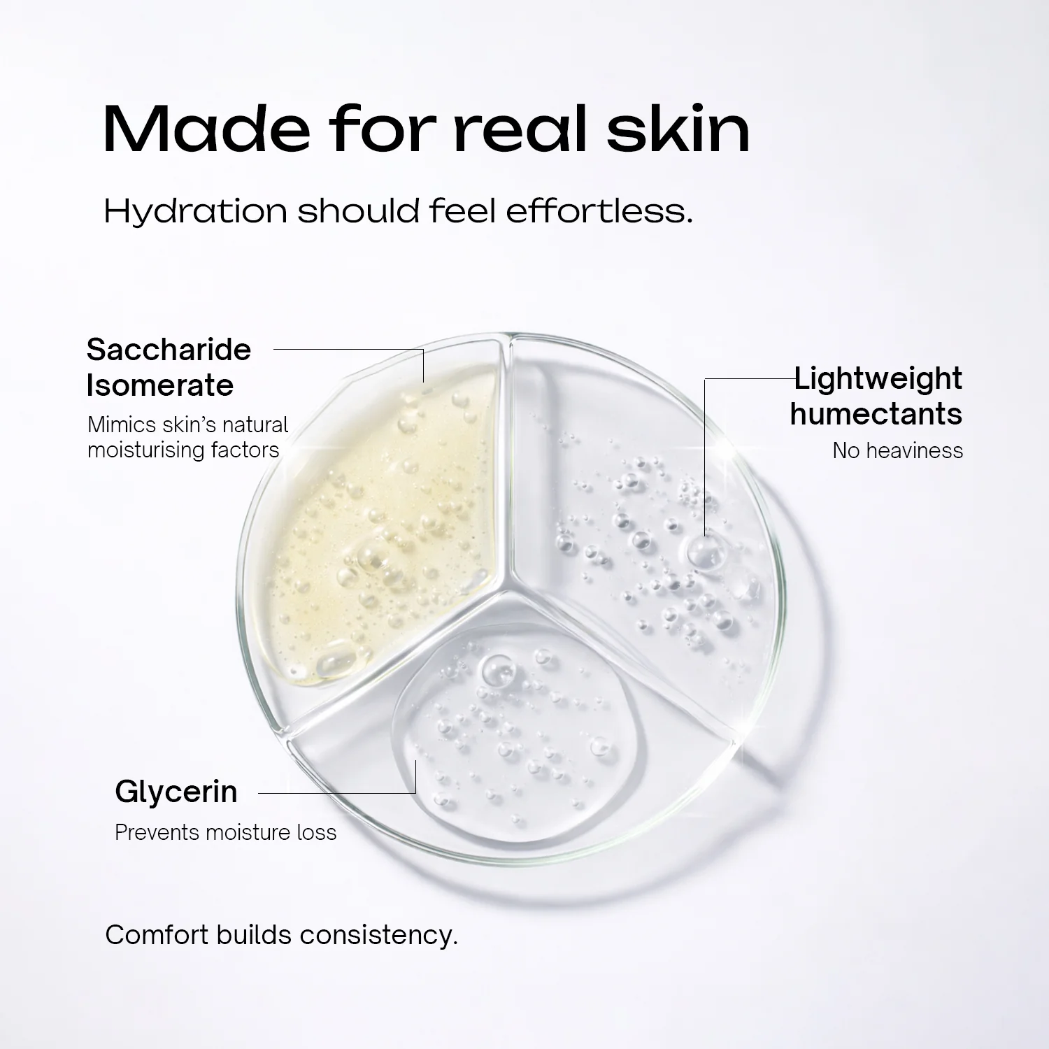 Multimolecular Hyaluronic Acid 2% Serum - Image 5