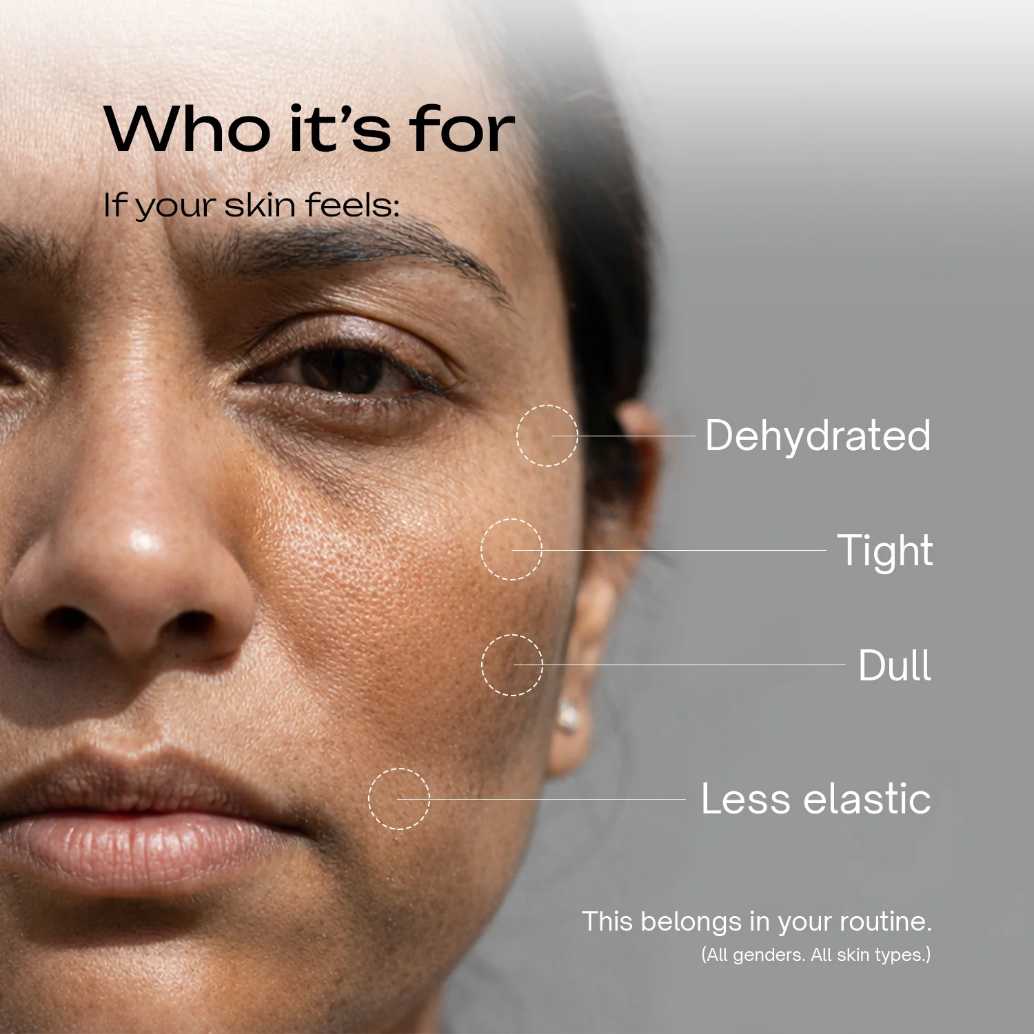 Multimolecular Hyaluronic Acid 2% Serum - Image 6
