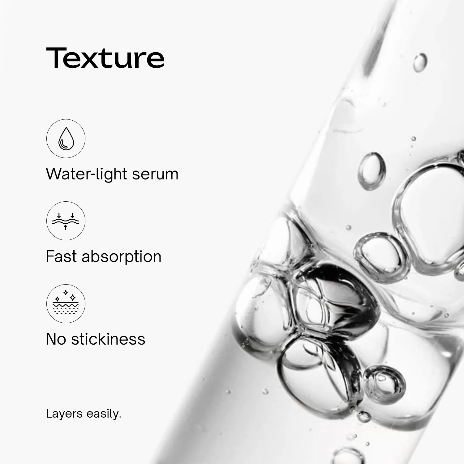 Multimolecular Hyaluronic Acid 2% Serum - Image 7