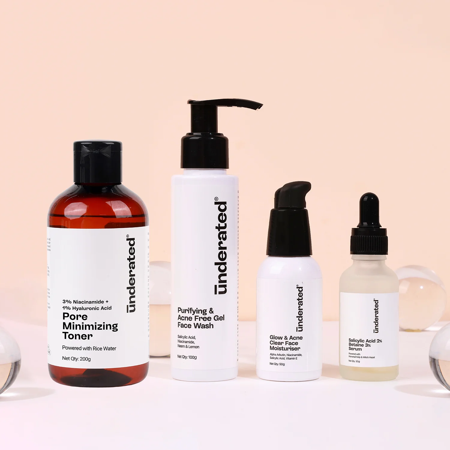 Acne Fix Skin Care Kit for Men & Women - Image 8