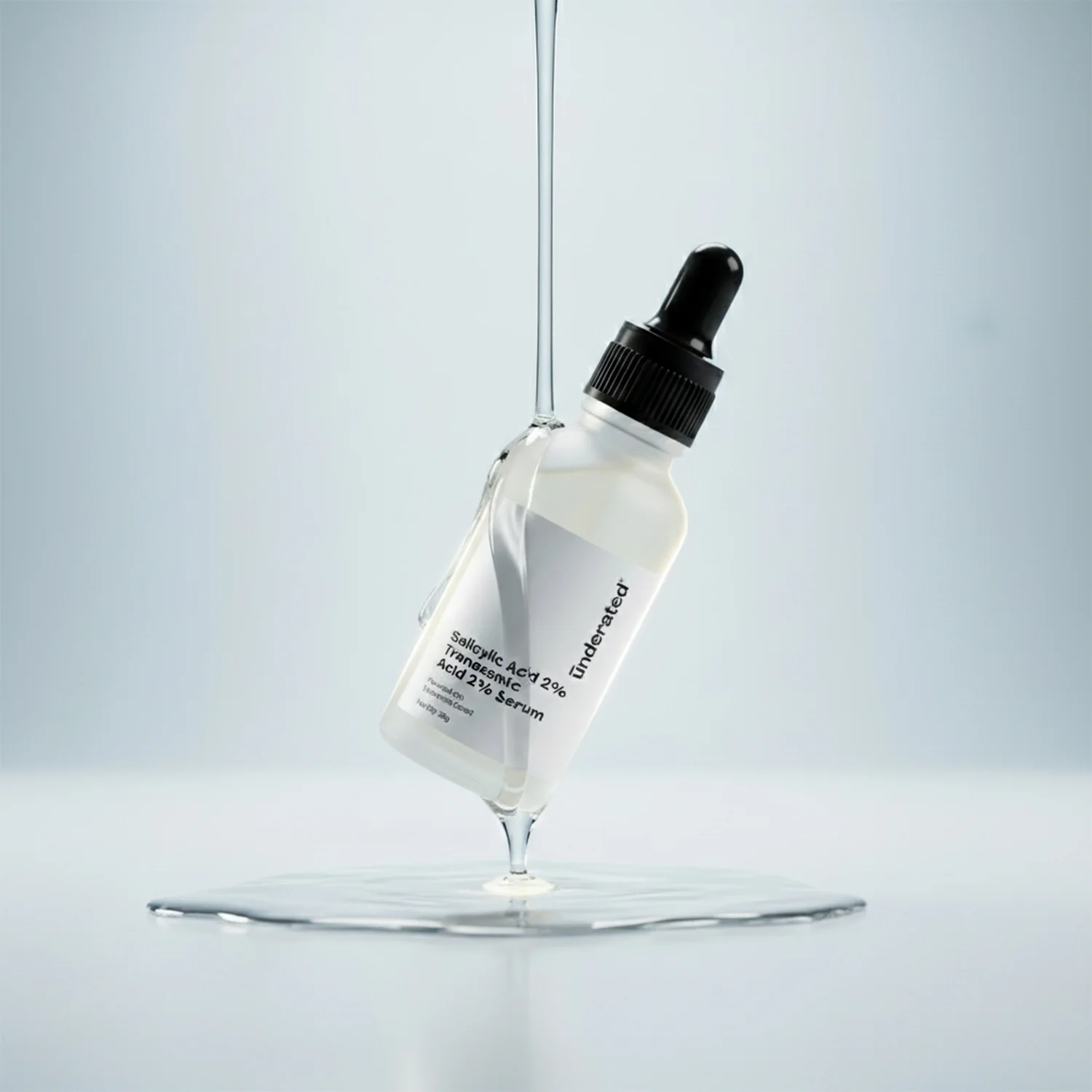 Salicylic Acid 2% + Tranexamic Acid 2% Serum - Image 10