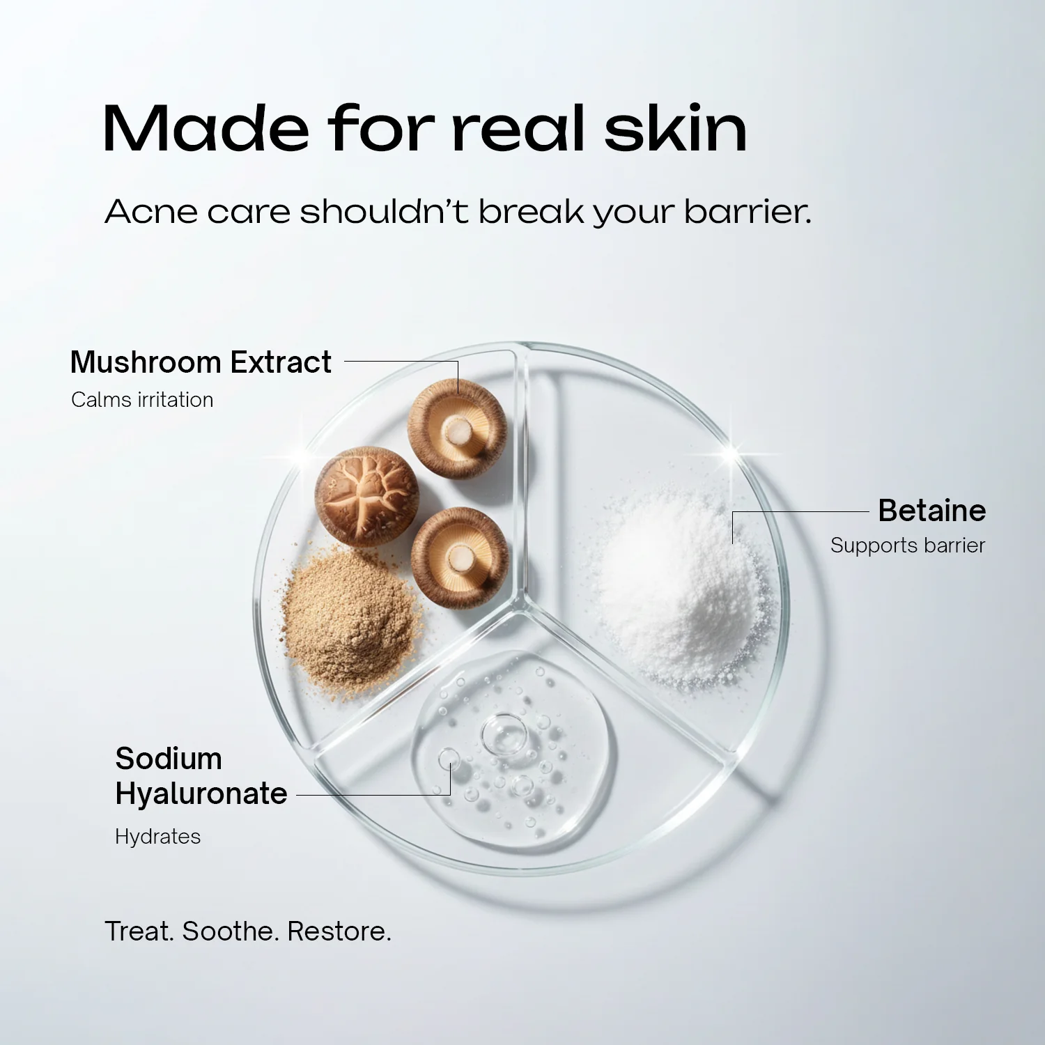 Salicylic Acid 2% + Tranexamic Acid 2% Serum - Image 5