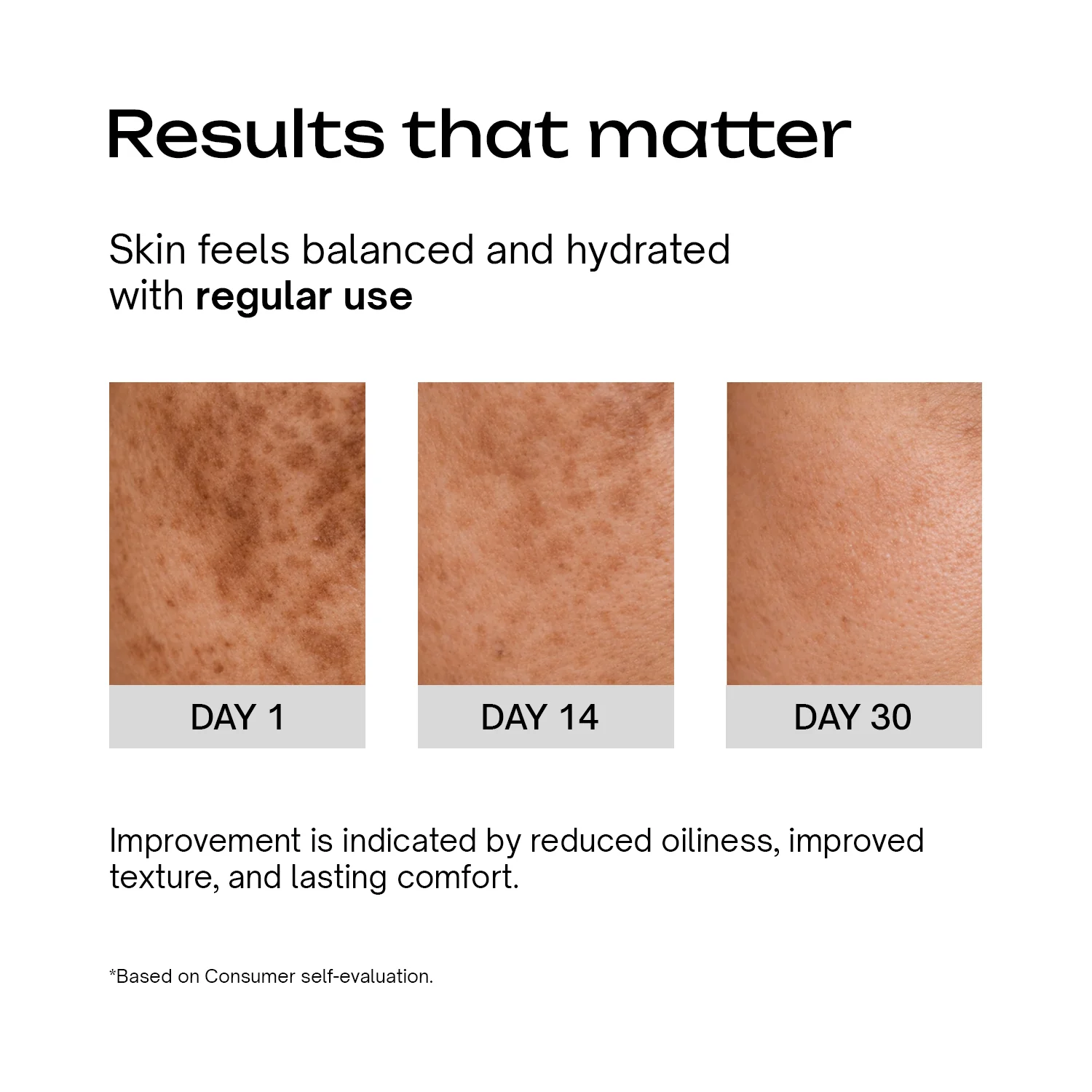 Oil Free Serum Moisturizer - Image 4