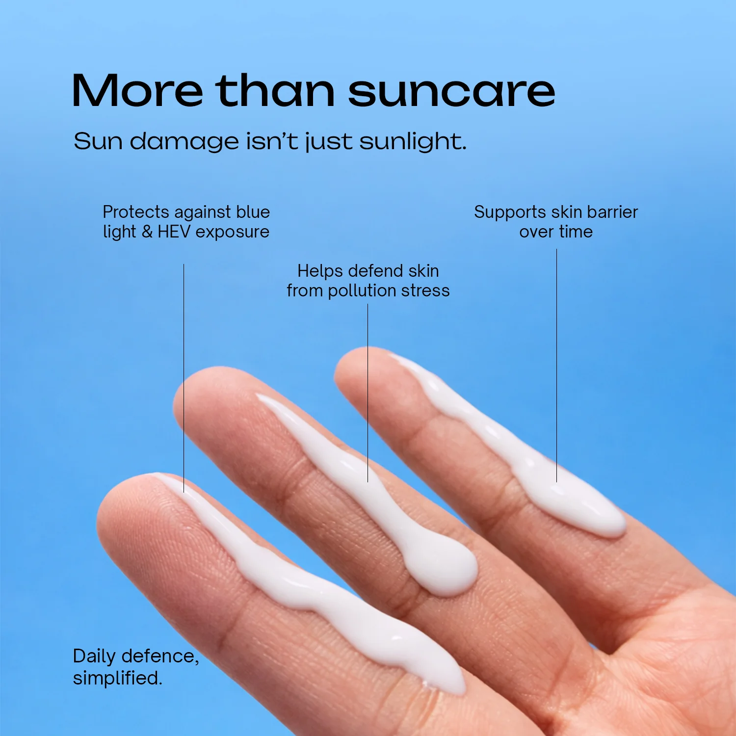 Sunscreen SPF 50 PA++++ - Image 4