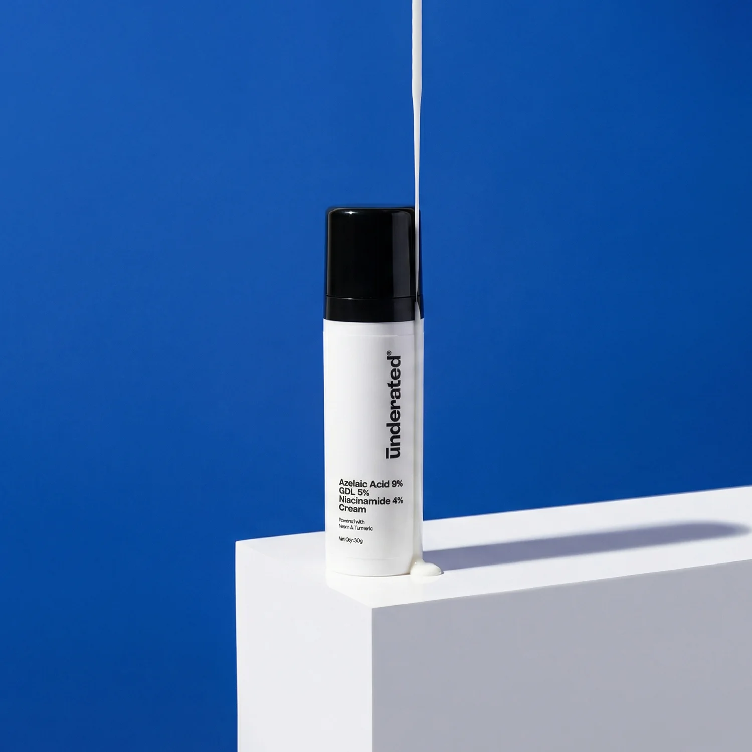 Azelaic Acid 9% GDL 5% Niacinamide 4% Cream - Image 10