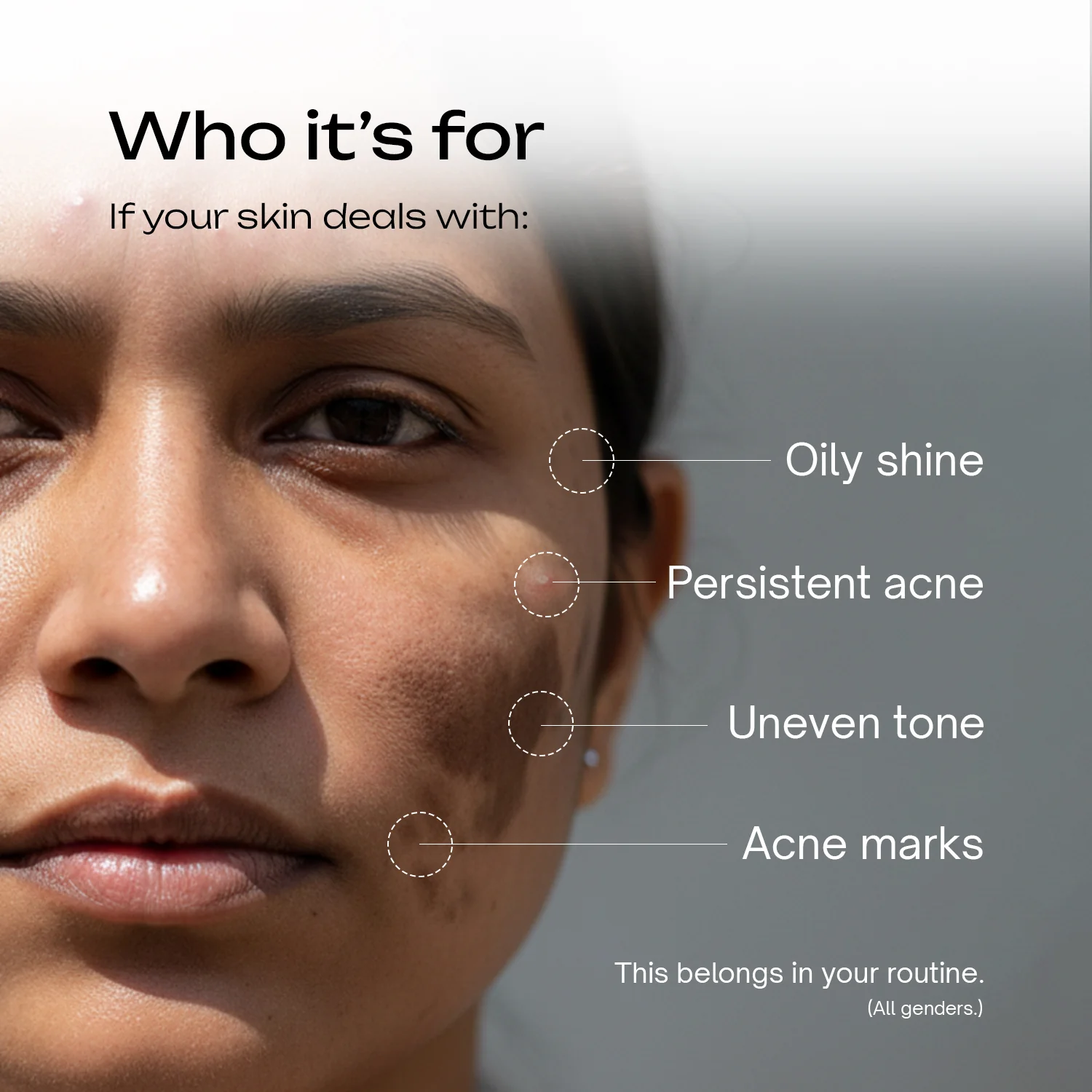 Azelaic Acid 9% GDL 5% Niacinamide 4% Cream - Image 6