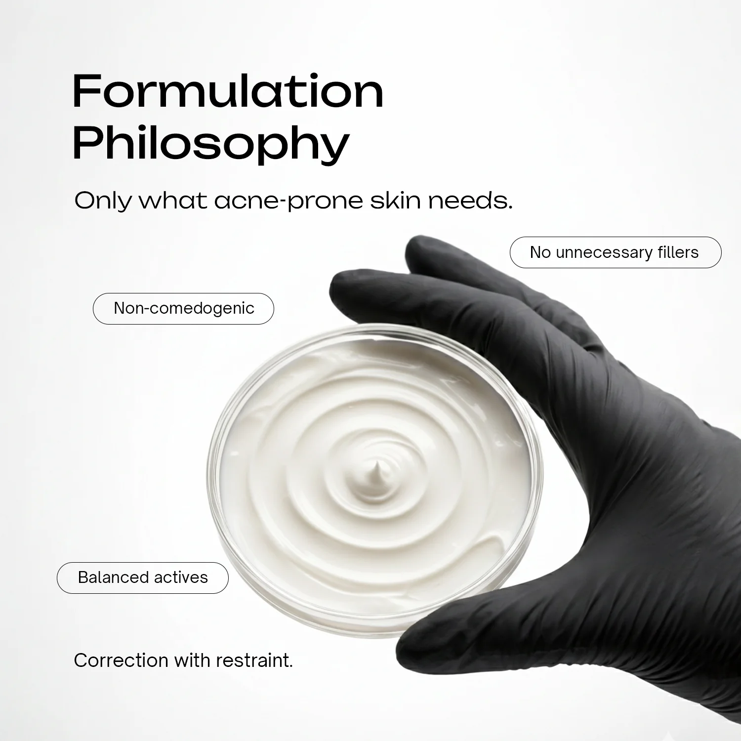 Azelaic Acid 9% GDL 5% Niacinamide 4% Cream - Image 9