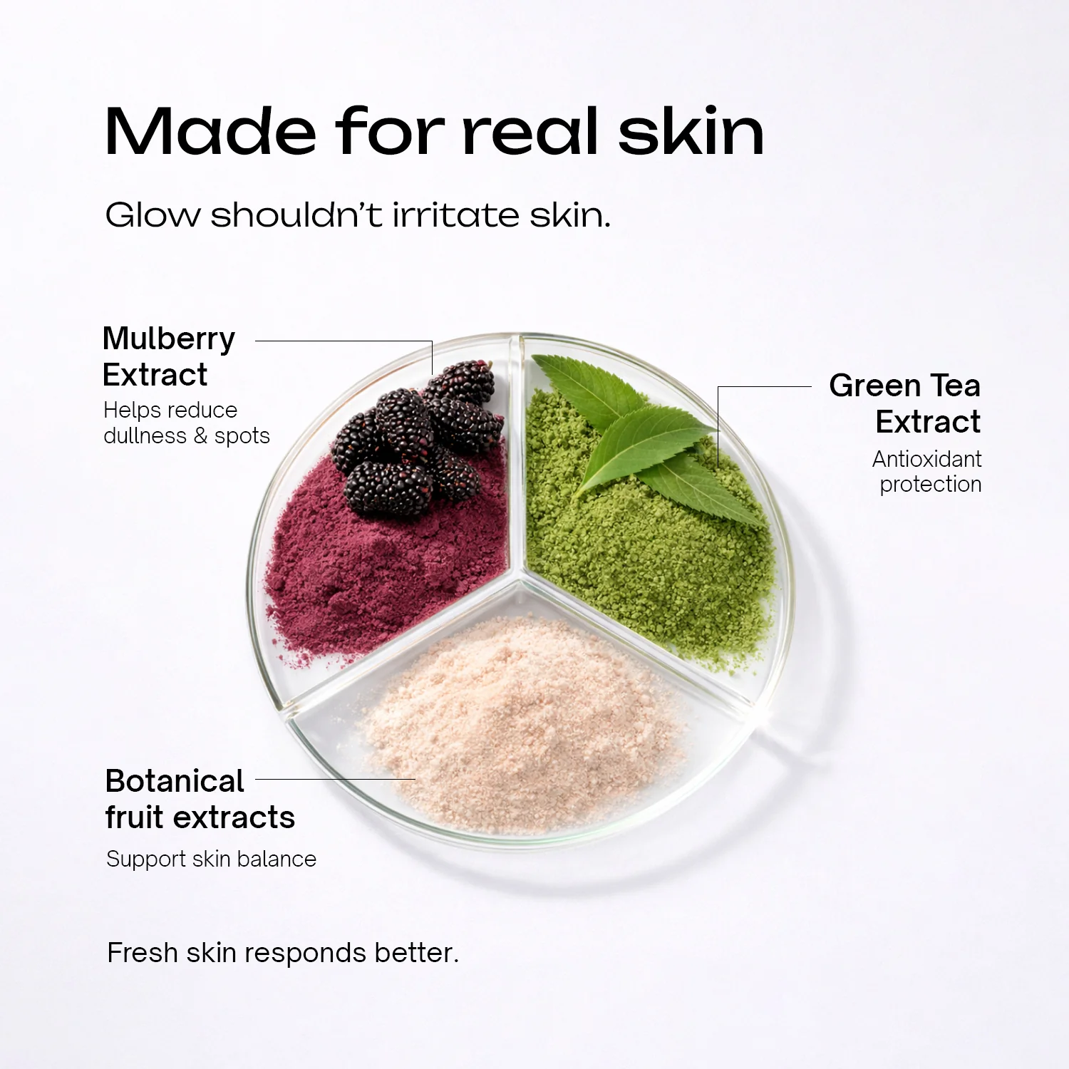Brightening Gel Face Wash - Image 4