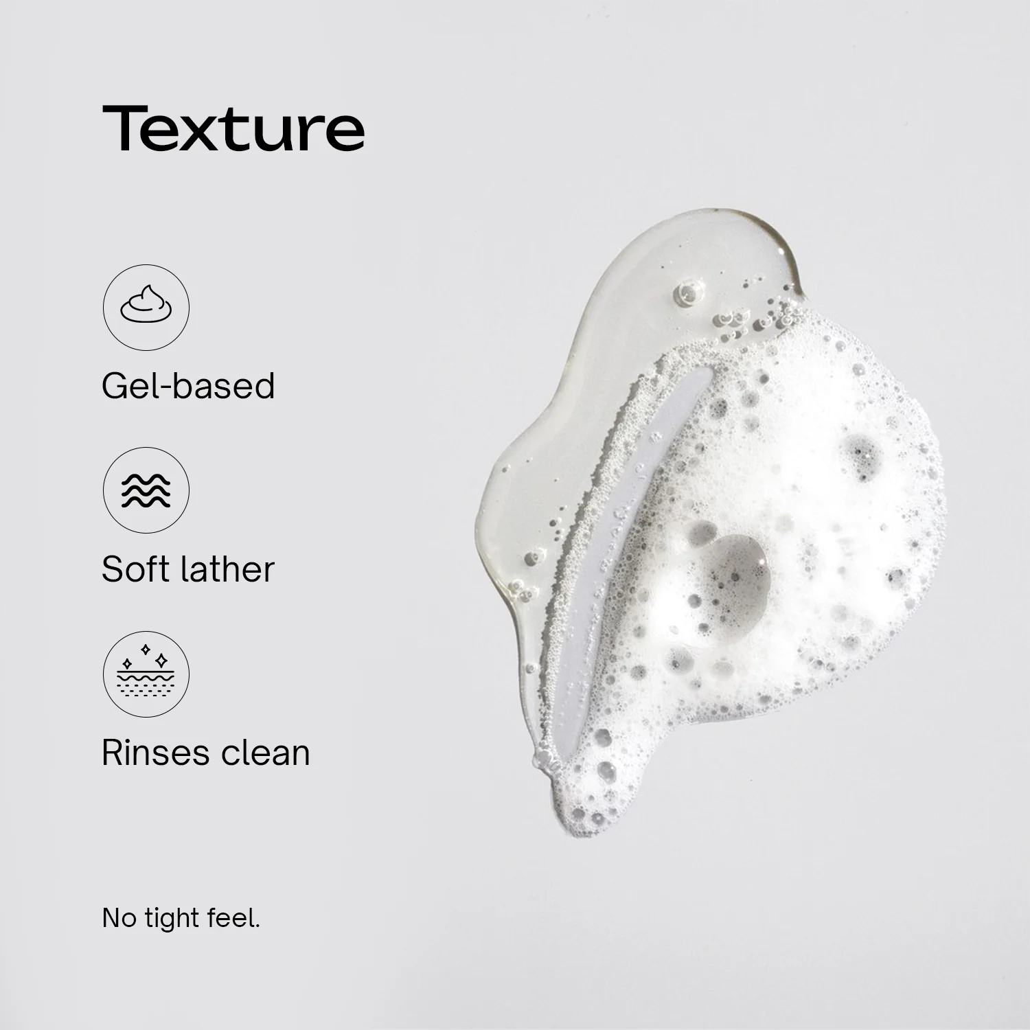 Brightening Gel Face Wash - Image 6