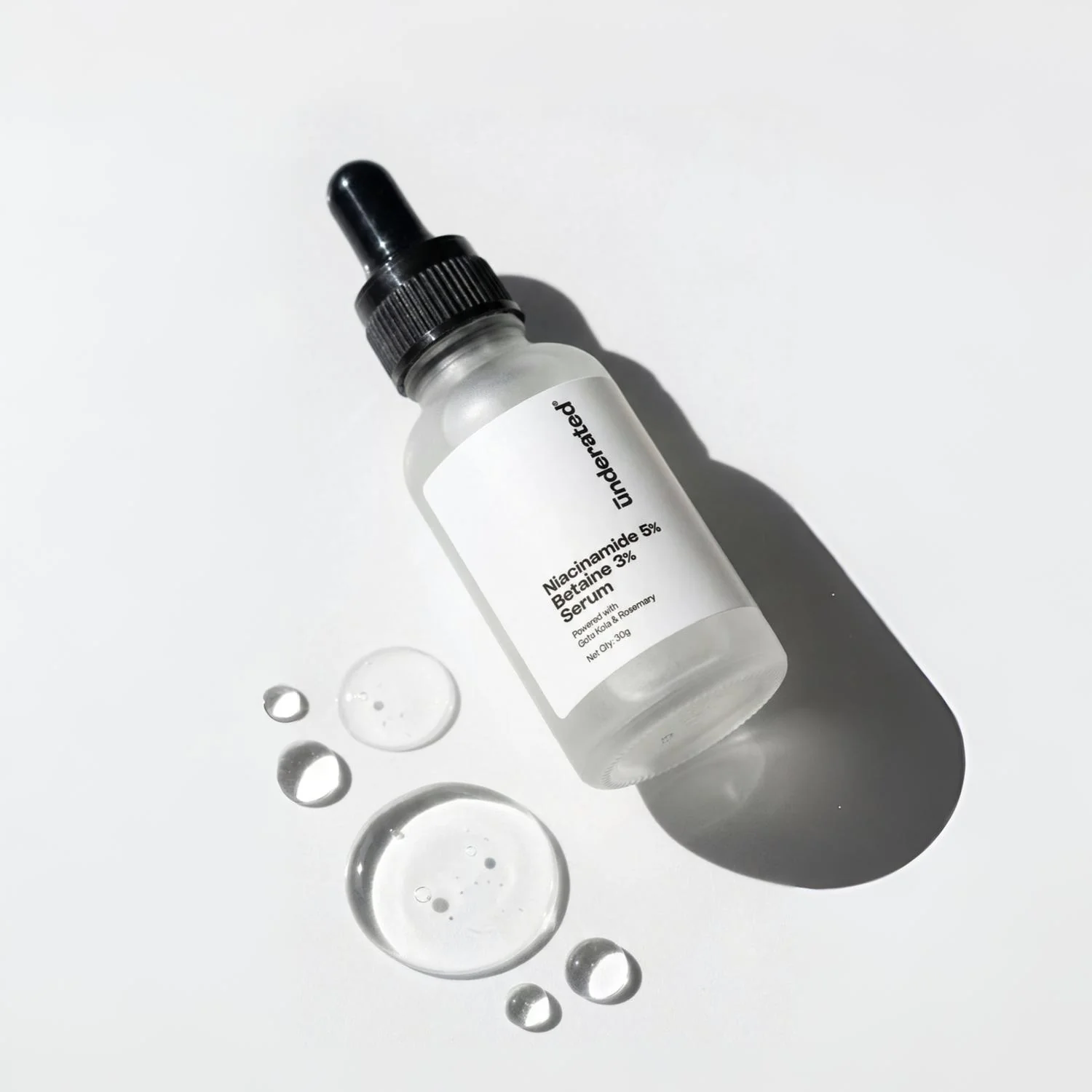Niacinamide 5% Betaine 3% Serum - Image 10