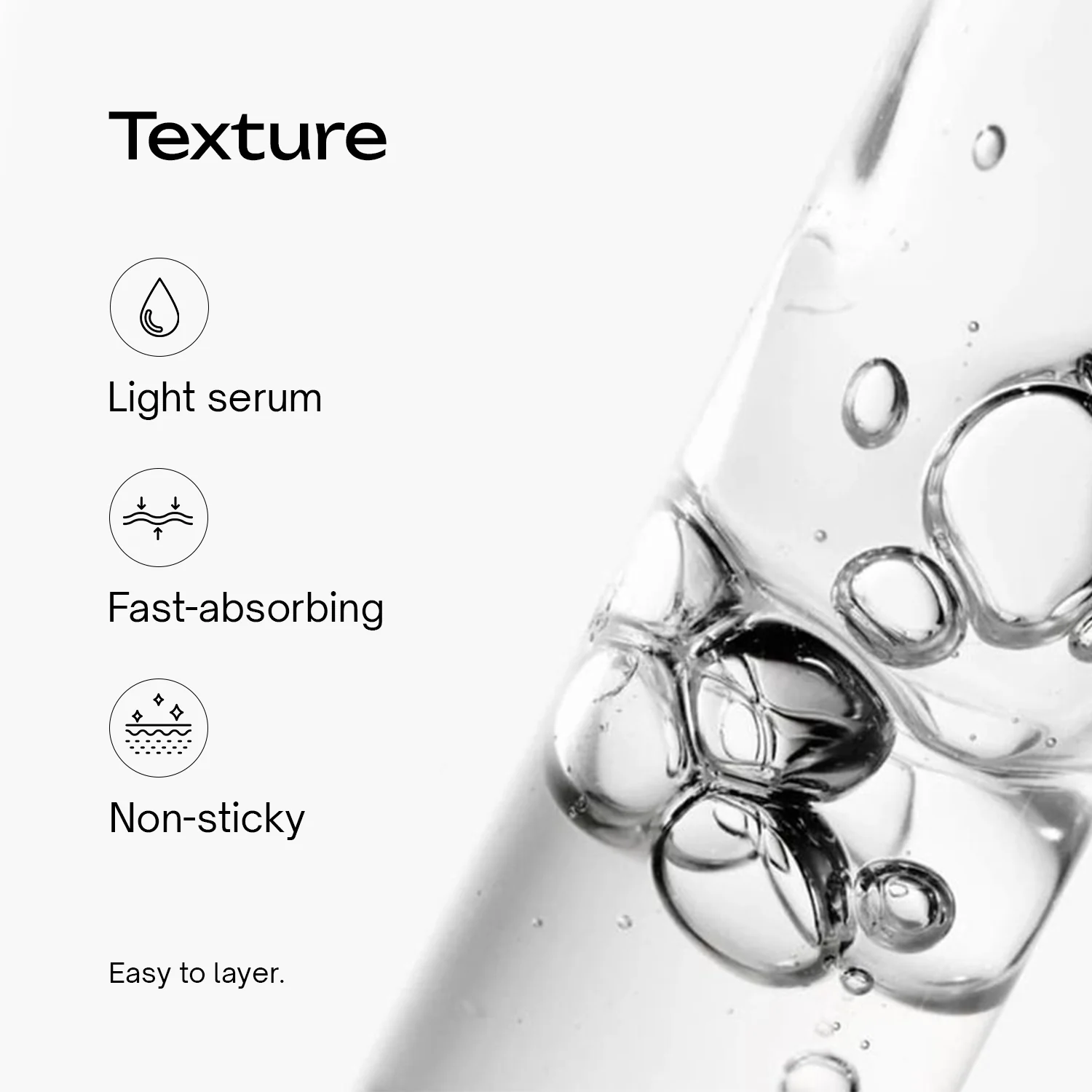 Niacinamide 5% Betaine 3% Serum - Image 7