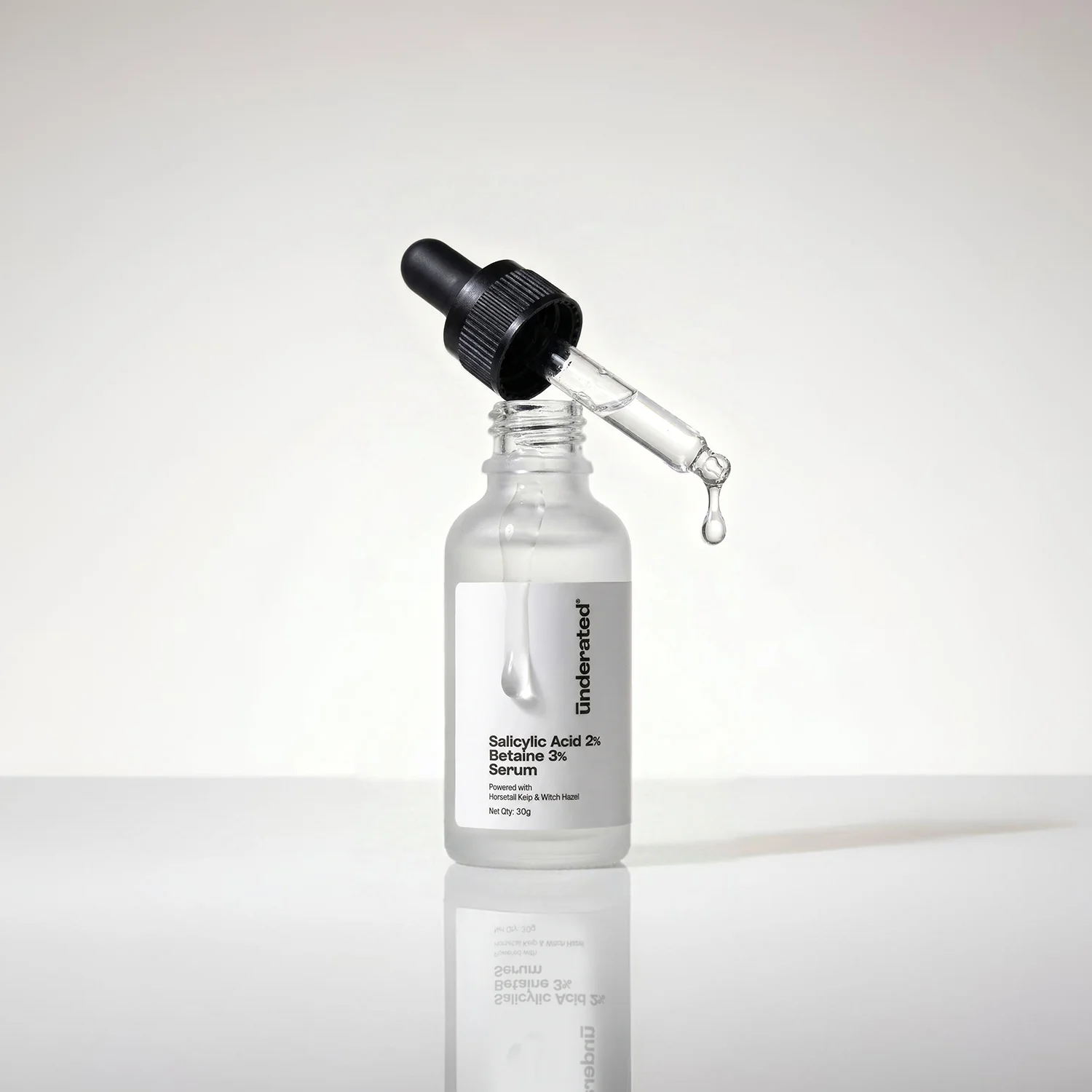 Salicylic Acid 2% Betaine 3% Serum - Image 11