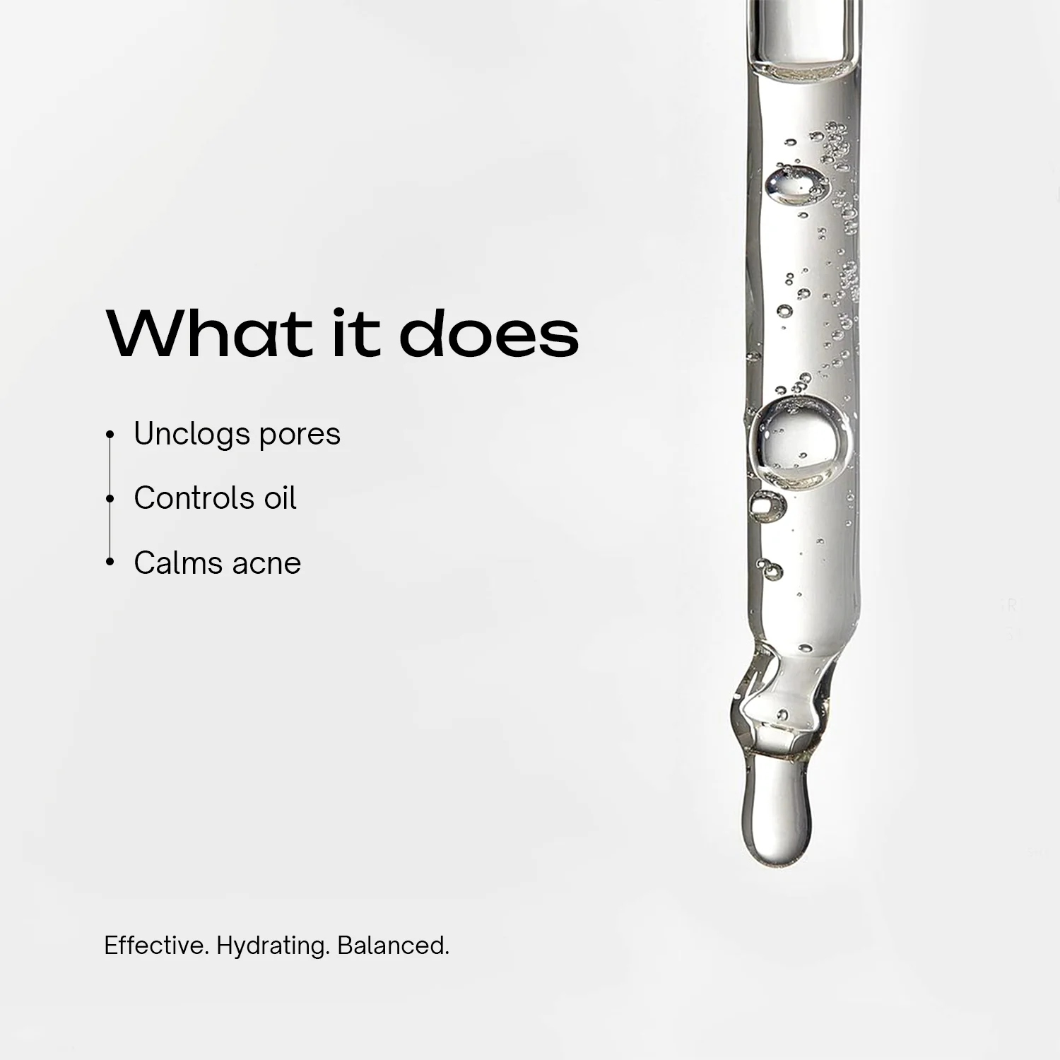 Salicylic Acid 2% Betaine 3% Serum - Image 3