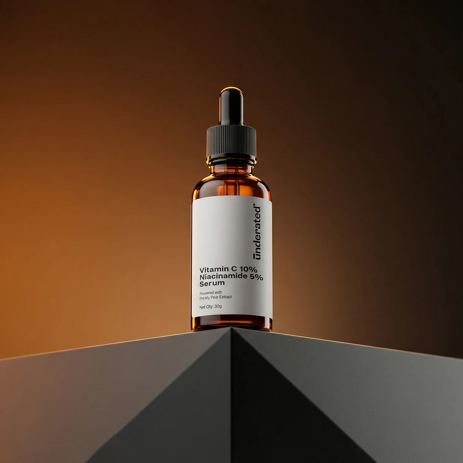 10% Vitamin C 5% Niacinamide Serum - Image 11