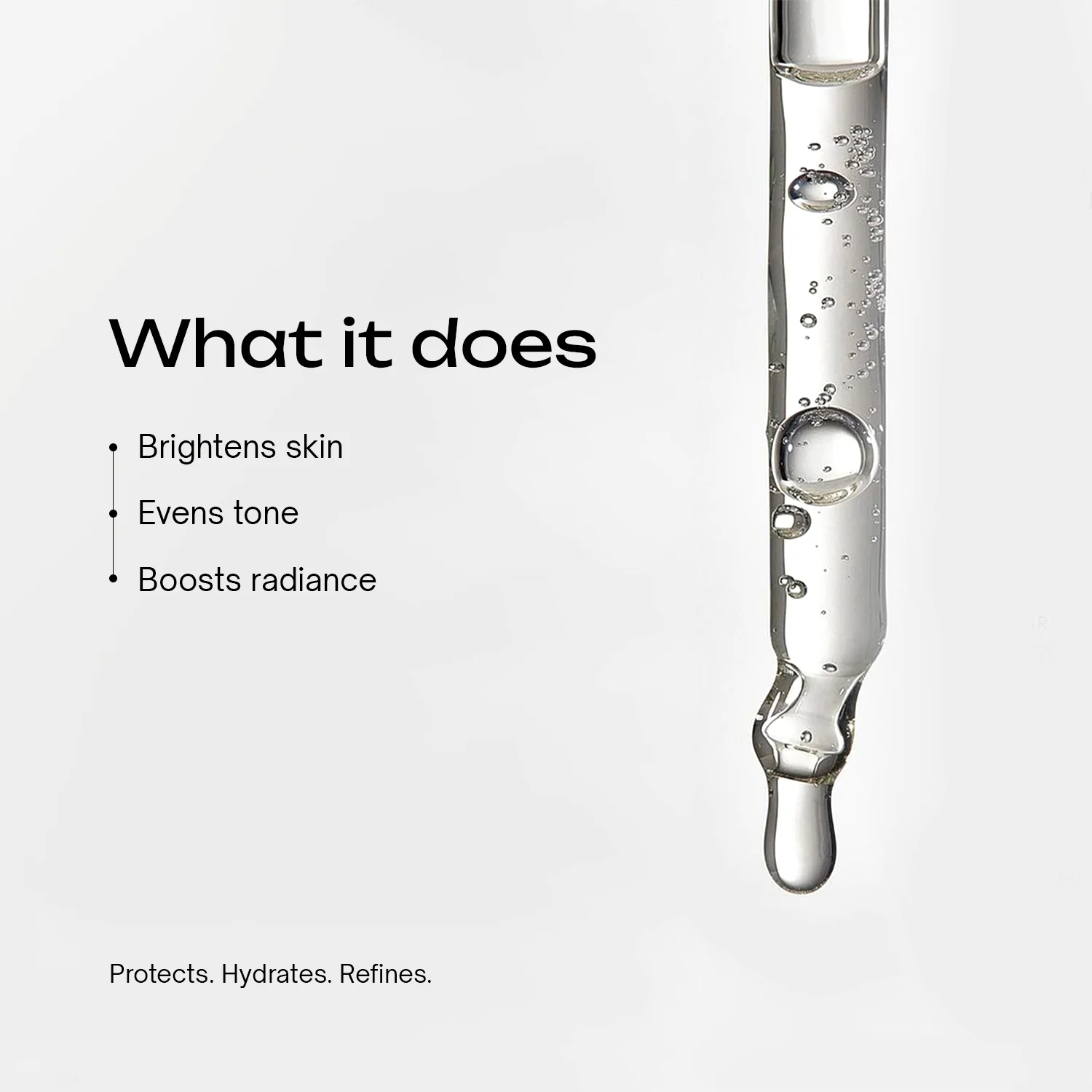 10% Vitamin C 5% Niacinamide Serum - Image 3